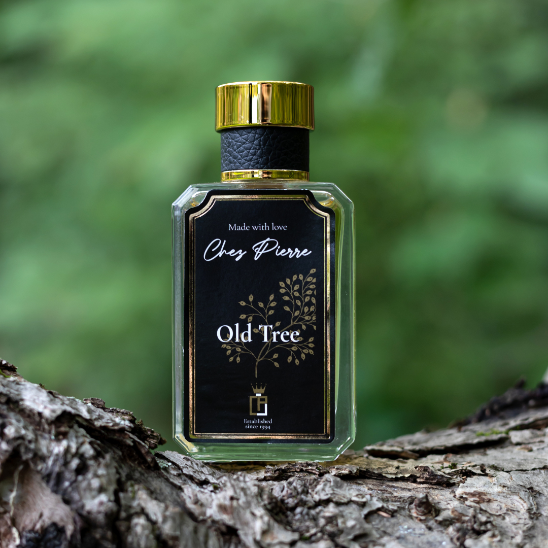 Old Tree - Tom Ford Oud Wood perfume impression, dupe, knock off, imitation, duplicate, alternative fragrance