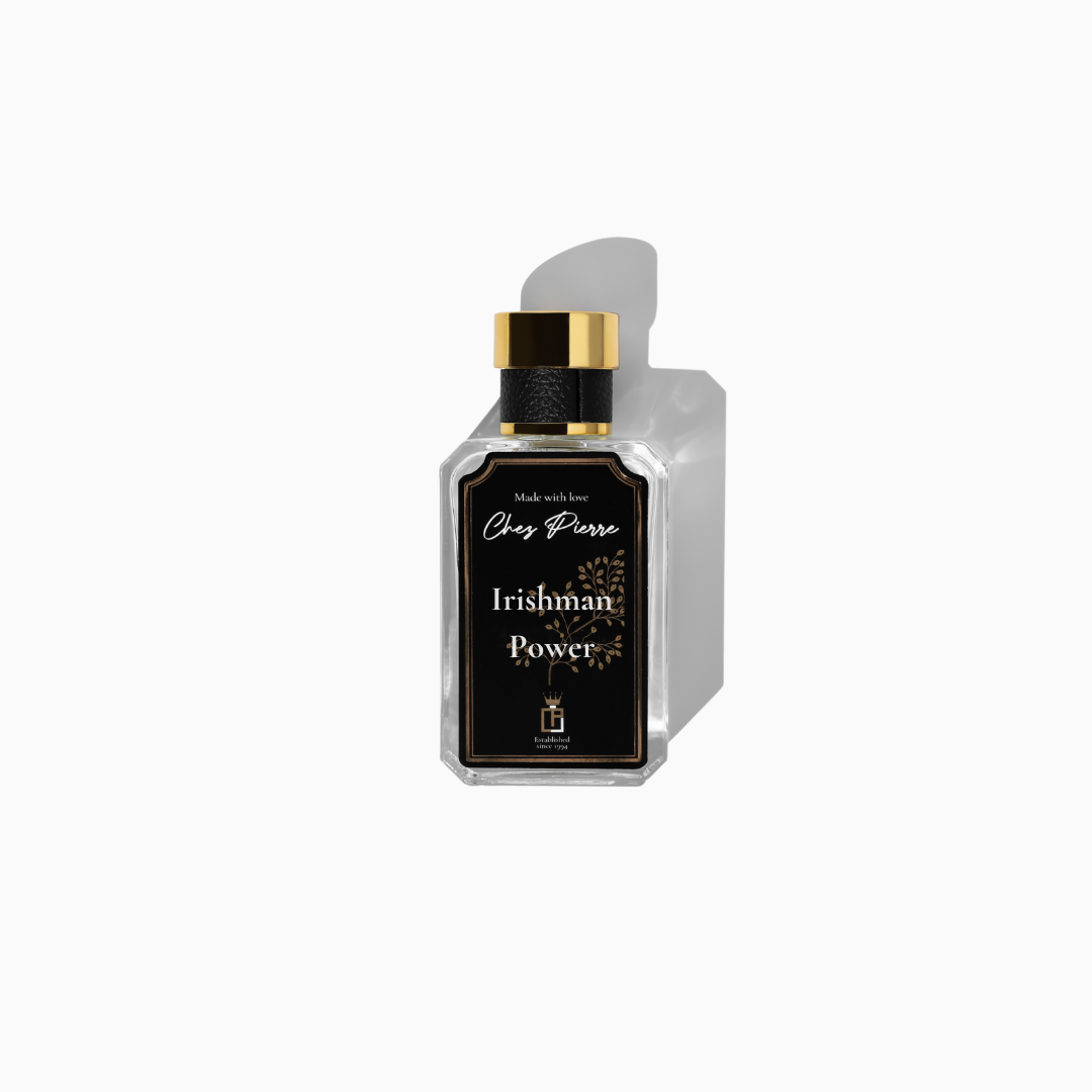 Irishman Power - Creed Green Irish Tweed perfume impression, dupe, knock off, imitation, duplicate, alternative fragrance