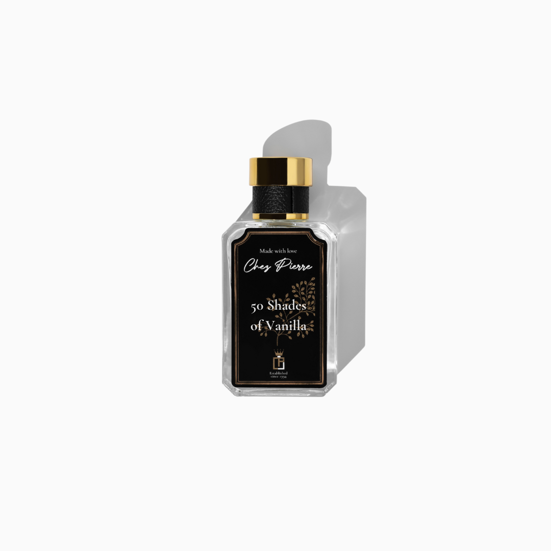 50 Shades Of Vanilla - Mancera Roses Vanille perfume impression, dupe, knock off, imitation, duplicate, alternative fragrance