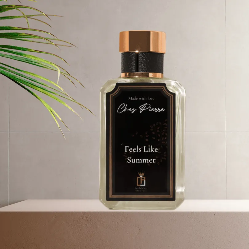 Feels Like Summer - Creed Virgin Island Water perfume impression, dupe, knock off, imitation, duplicate, alternative fragrance