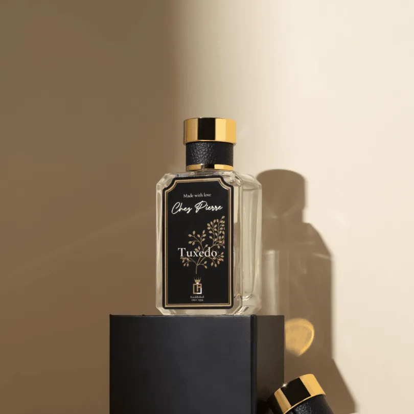 Tuxedo - Parfums De Marly Layton perfume impression, dupe, knock off, imitation, duplicate, alternative fragrance