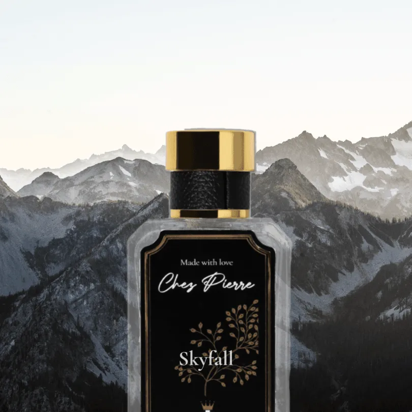 Skyfall - Creed Silver Mountain Water perfume impression, dupe, knock off, imitation, duplicate, alternative fragrance