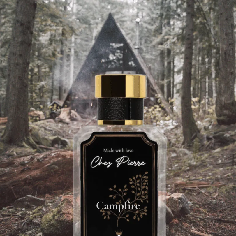 Campfire - Maison Martin Margiela By the Fireplace perfume impression, dupe, knock off, imitation, duplicate, alternative fragrance