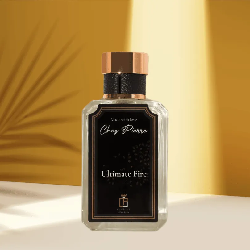 Ultimate Fire - Versace Eros Flame perfume impression, dupe, knock off, imitation, duplicate, alternative fragrance