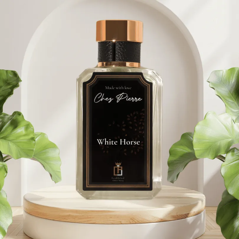 White Horse - Parfums De Marly Pegasus perfume impression, dupe, knock off, imitation, duplicate, alternative fragrance