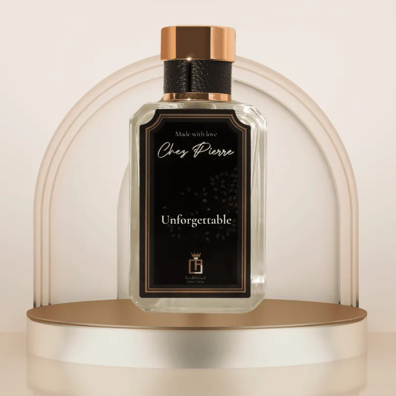 Unforgettable - Paco Rabanne Phantom perfume impression, dupe, knock off, imitation, duplicate, alternative fragrance