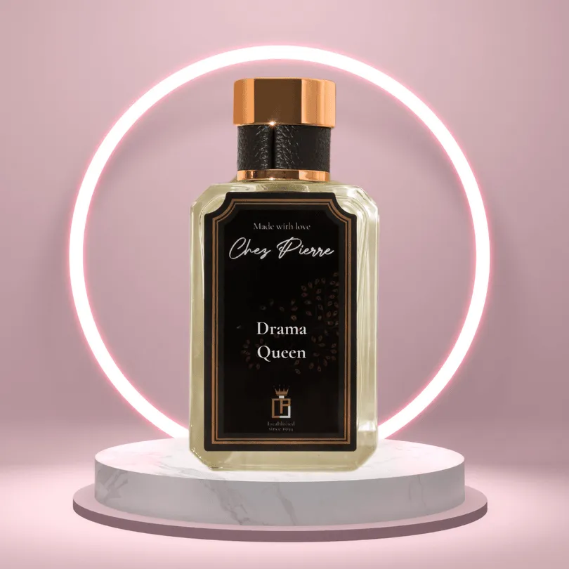 Drama Queen - Jean Paul Gaultier Scandal perfume impression, dupe, knock off, imitation, duplicate, alternative fragrance