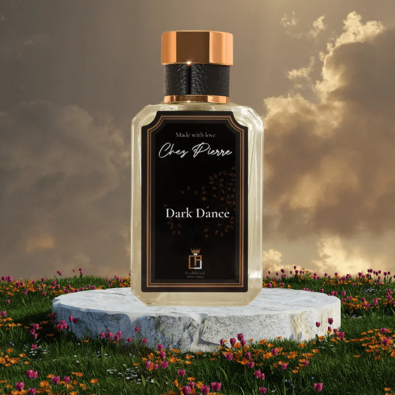 Dark Dance - Maison Francis Kurkdjian Amyris Homme perfume impression, dupe, knock off, imitation, duplicate, alternative fragrance