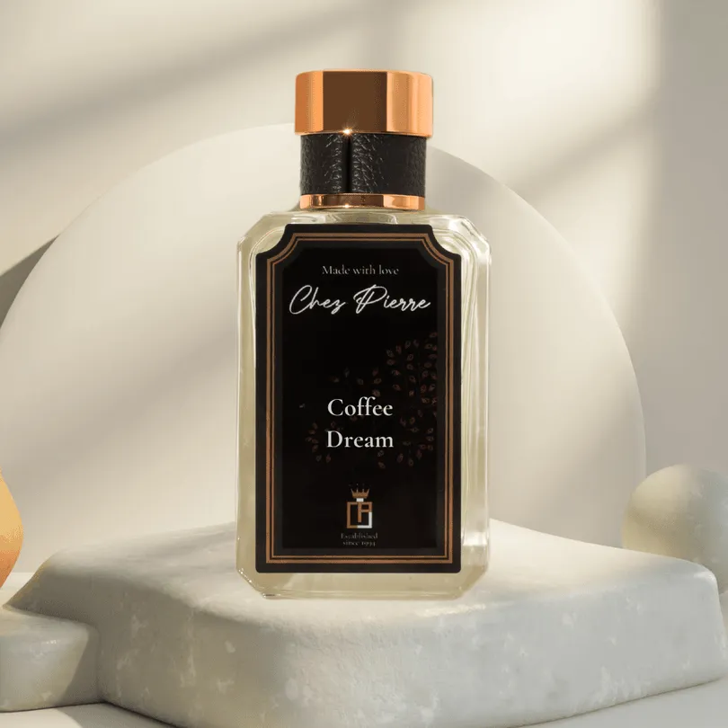 Coffee Dream - Montale Intense Cafe perfume impression, dupe, knock off, imitation, duplicate, alternative fragrance