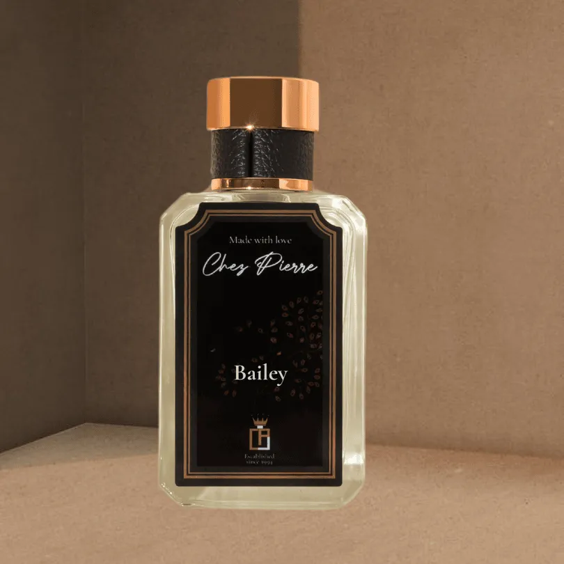 Bailey - Byredo Mojave Ghost perfume impression, dupe, knock off, imitation, duplicate, alternative fragrance