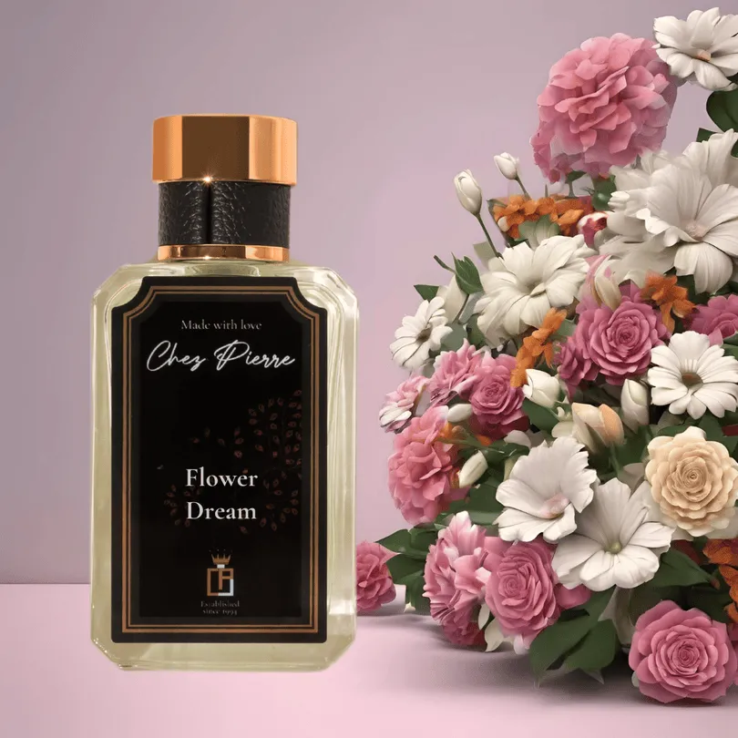 Flower Dream - Chloé Chloé perfume impression, dupe, knock off, imitation, duplicate, alternative fragrance