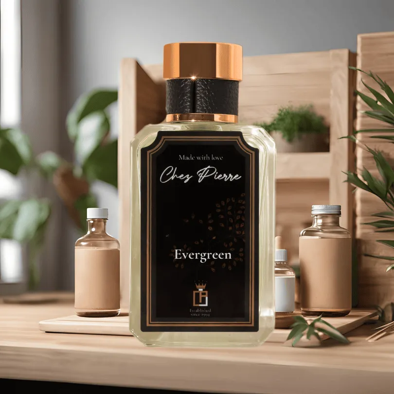 Evergreen - Tom Ford Italian Cypress perfume impression, dupe, knock off, imitation, duplicate, alternative fragrance