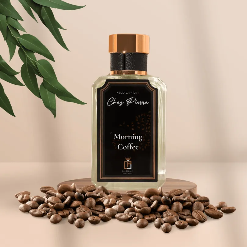 Morning Coffee - Maison Martin Margiela Coffee Break perfume impression, dupe, knock off, imitation, duplicate, alternative fragrance