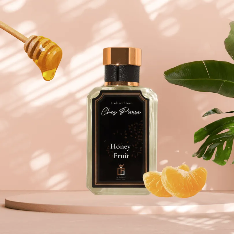 Honey Fruit - Jo Malone Nectarine Blossom & Honey perfume impression, dupe, knock off, imitation, duplicate, alternative fragrance