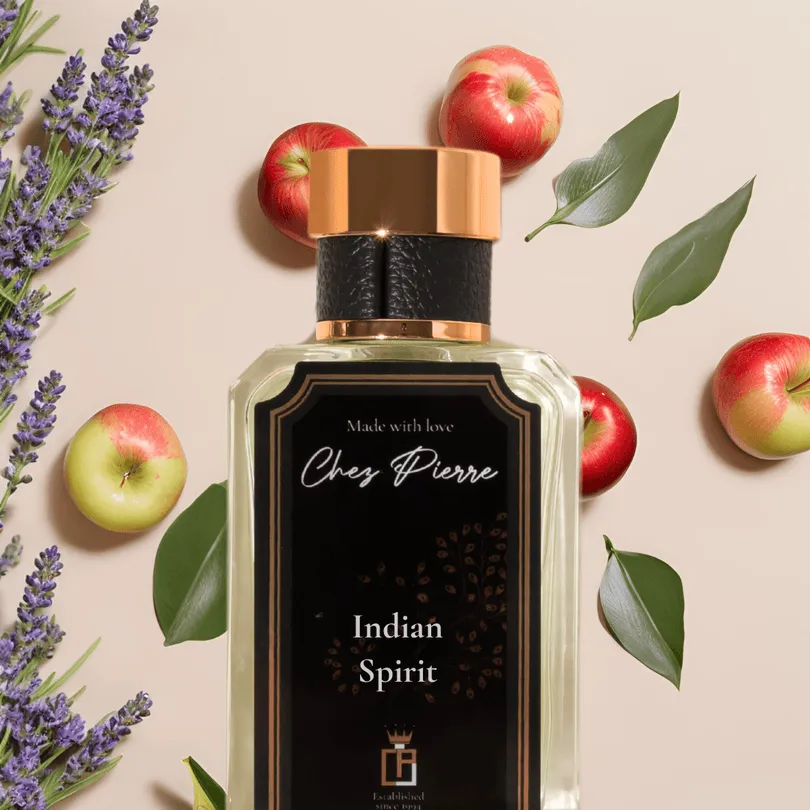 Indian Spirit - Creed Original Santal perfume impression, dupe, knock off, imitation, duplicate, alternative fragrance