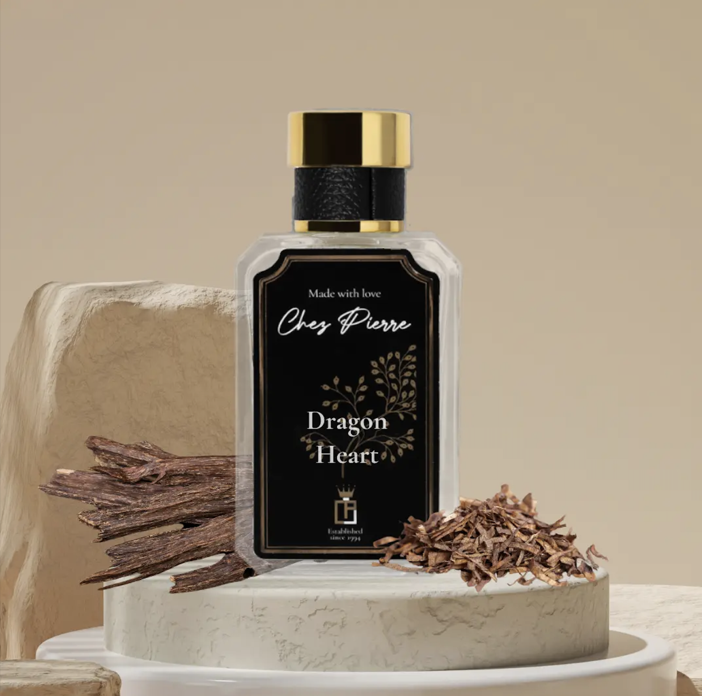 Dragon Heart - Nasomatto Black Afgano perfume impression, dupe, knock off, imitation, duplicate, alternative fragrance