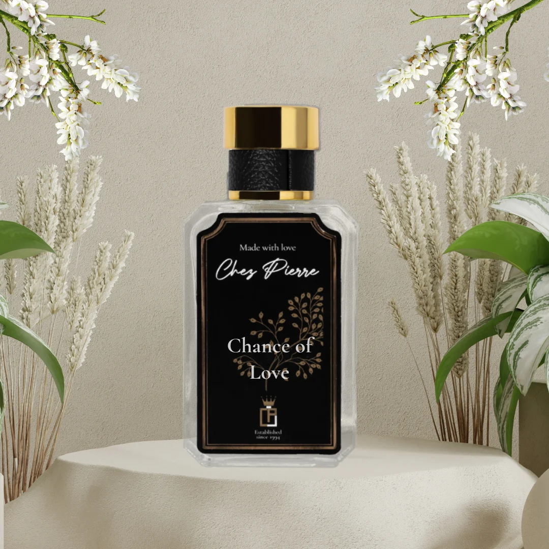 Chance Of Love - Chanel Chance perfume impression, dupe, knock off, imitation, duplicate, alternative fragrance