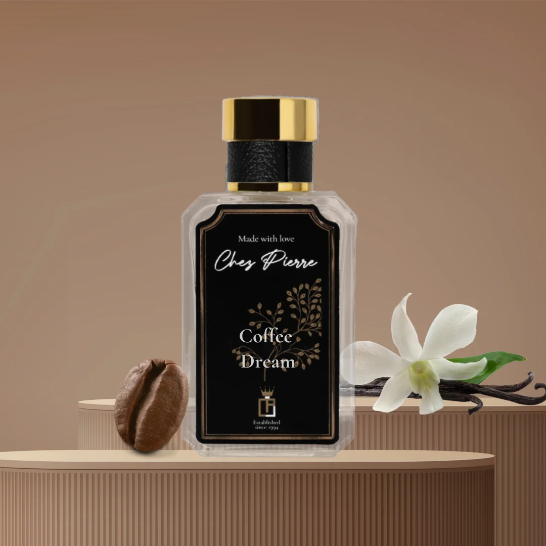 Coffee Dream - Montale Intense Cafe perfume impression, dupe, knock off, imitation, duplicate, alternative fragrance