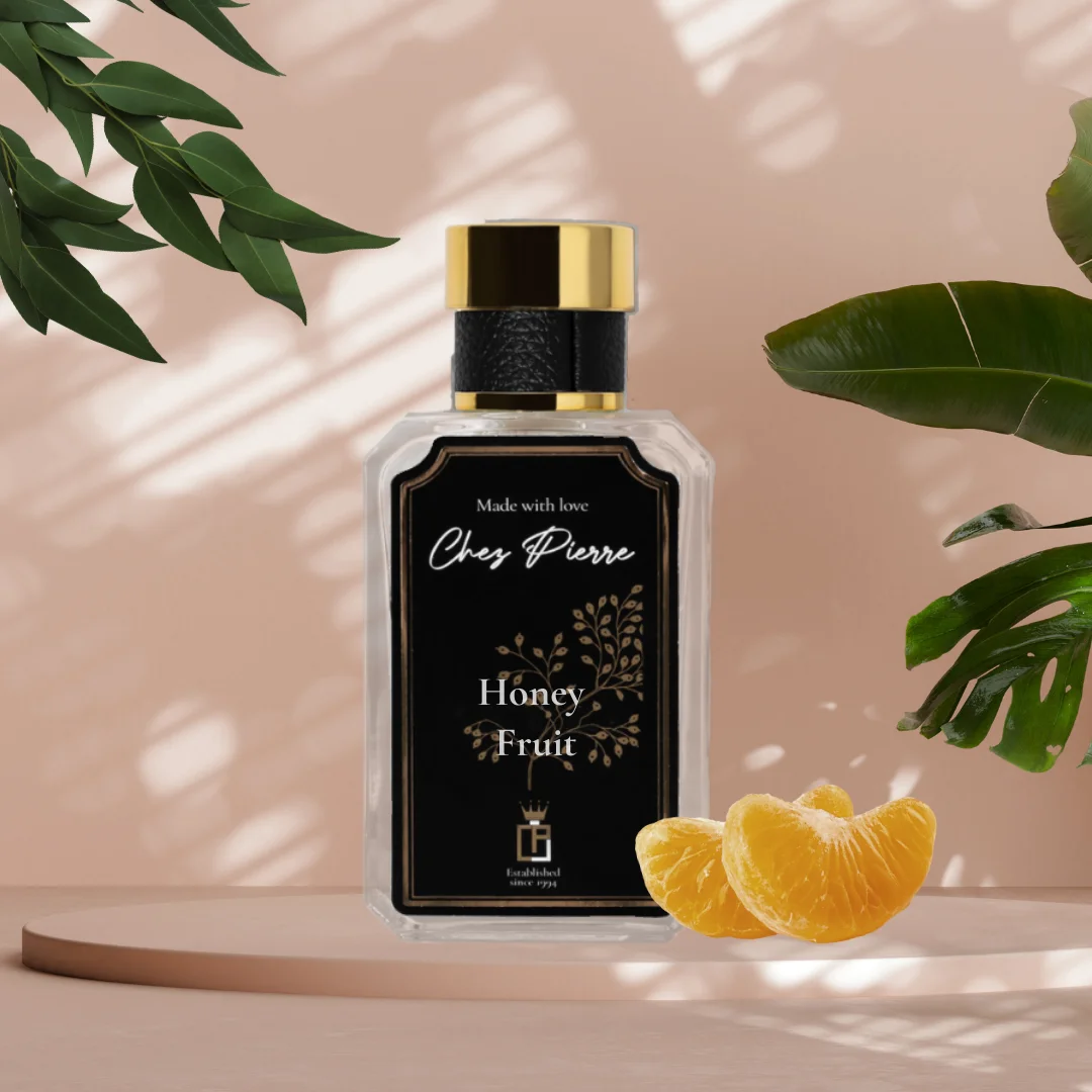 Honey Fruit - Jo Malone Nectarine Blossom & Honey perfume impression, dupe, knock off, imitation, duplicate, alternative fragrance