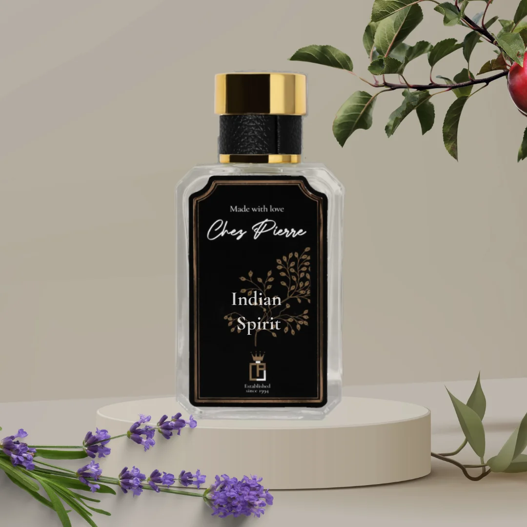 Indian Spirit - Creed Original Santal perfume impression, dupe, knock off, imitation, duplicate, alternative fragrance