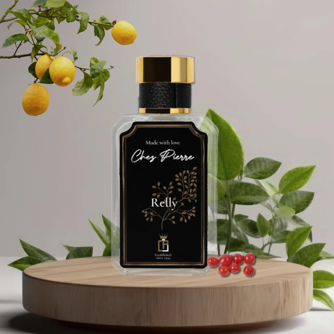 Relly - Roja Elysium perfume impression, dupe, knock off, imitation, duplicate, alternative fragrance