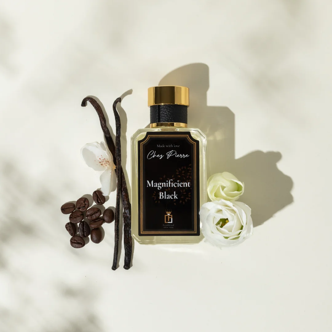 Perfume similar to black opium best sale